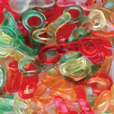 Online Haribo tutters bestellen!