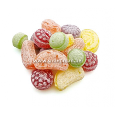 Felko harde fruitsnoepjes- 1 kg