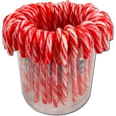 Candy Canes-12 gr