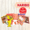Grootverpakking Haribo snoep kopen voor jouw Snoepverkoop!