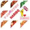 Grootverpakking Haribo snoep kopen voor jouw Snoepverkoop!