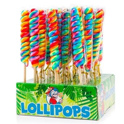 Bestel snel jouw felko twist lolly online!