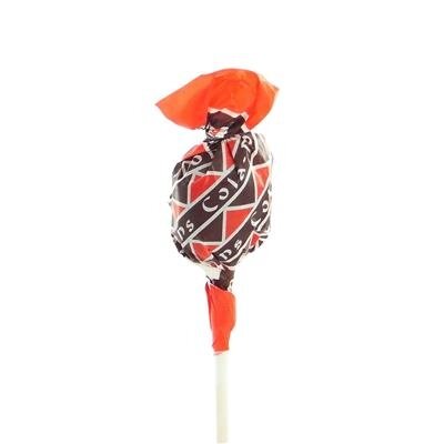 Koop de nostalgische cola lolly online!