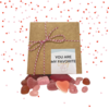 Valentijn snoep cadeau bestellen online!