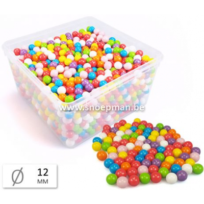 Zed mini gum balls kopen