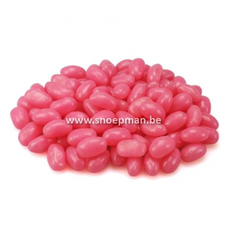 Jelly beans raspberry 1kg