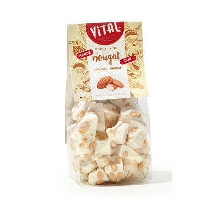 Koop harde nougat snel online!