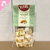 Nougat kopen met amandel en pistache smaak!