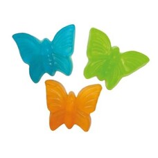 Snoep vlinders