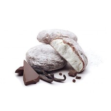 Geldhof sneeuwballen chocolade- 2kg