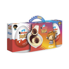 Joy Surprise 3 stuks - 32 dozen