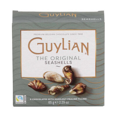 Chocolade zeevrruchten Guylian kopen kan hier!