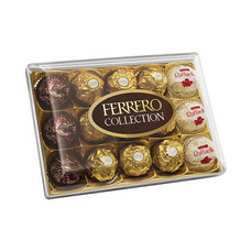 Ferrero Rocher mix  172 gram - 6 dozen
