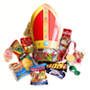 Koop je gevulde snoepzak Sinterklaas snel online!