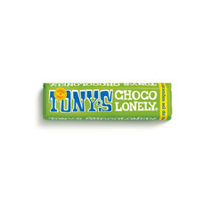 Tony Chocolonely amandel zeezout 47 gram - 35 repen