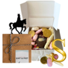 Opzoek naar een lekker zoets sint cadeau?