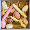 Smaakvolle Sint doos bestellen online!