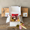 Smaakvolle Sint doos bestellen online!