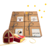 Smaakvolle Sint doos bestellen online!