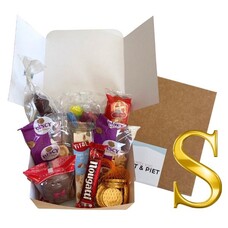 Zoets van Sint & Piet- 550 gram