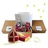 Opzoek naar Sinterklaaspakketten personeel?