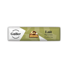 Galler Piemontais repen  70 gram - 24 stuks