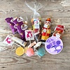 Wie zoet is krijgt een grote Sinterklaas snoepzak!