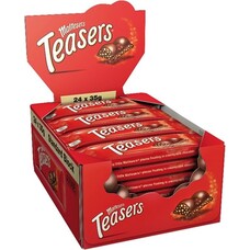 Maltesers teasers 35gr - 24 repen