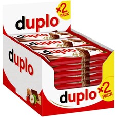 Duplo Ferrero 36.4 gram - 24 stuks