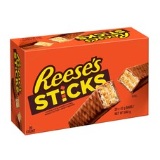 Reese's sticks 42gr - 20 stuks