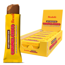 Barabells reep 55 gr - 12 stuks