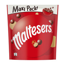 Maltesers chocolade 14 stuks  - 300 gr
