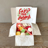 Kerstcadeau snoep online bestellen?