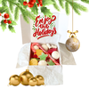 Kerstcadeau snoep online bestellen?