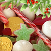 Kerstcadeau snoep online bestellen?