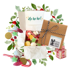Reindeer delivery- 450 gram