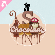 Sint chocolade 