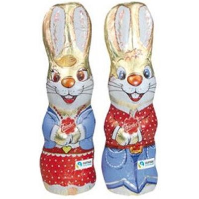 Online chocolade paashaas bestellen?