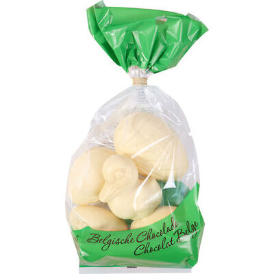 zak holgoed budget pasen wit 200gr - 10