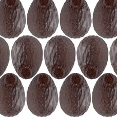 Etna chocolade guimauve halve eitjes- 2,5 kg