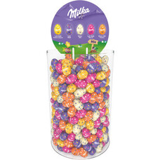Milka paaseitjes 2,268 kg