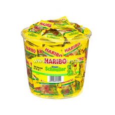 Haribo spenen- 100 stuks
