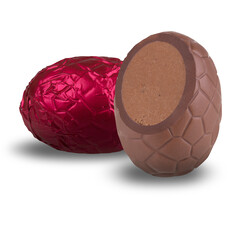 Praline melk paaseitjes- 2 kg