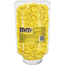 Gele m&m’s - 4kg