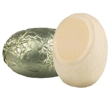 Witte paaseitjes- 2 kg