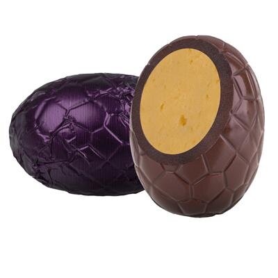 Genieten van paaseitjes advocaat?