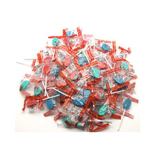 Lollipop tongue 4,6gr - 200 stuks