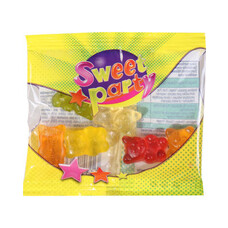 Gummibeertjes 15gr - 400 stuks