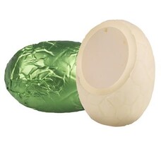 Paaseitjes pistache- 2 kg