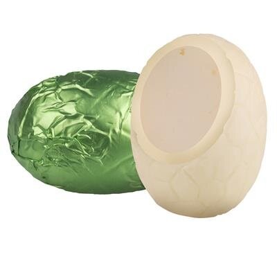 Snel paaseitjes pistache in huis halen?